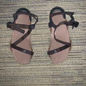 Xero sandals